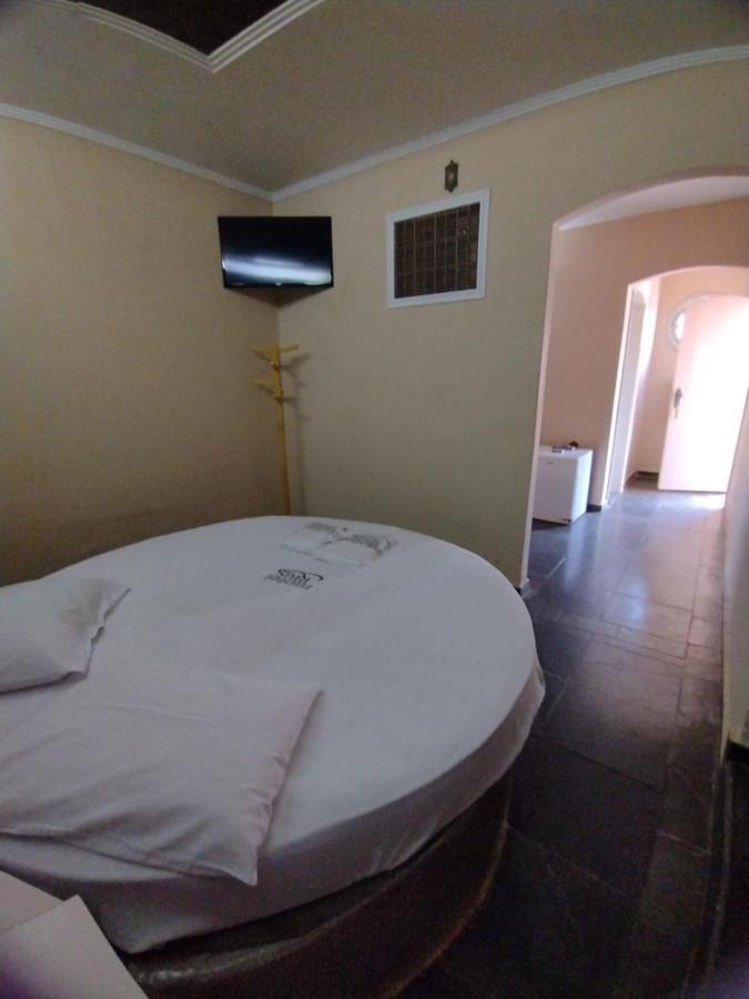 Motel Rius Araras Araras  Kültér fotó